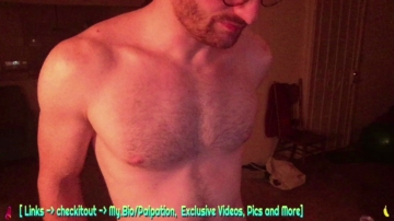 palpation  25-11-2021 Recorded Video Show